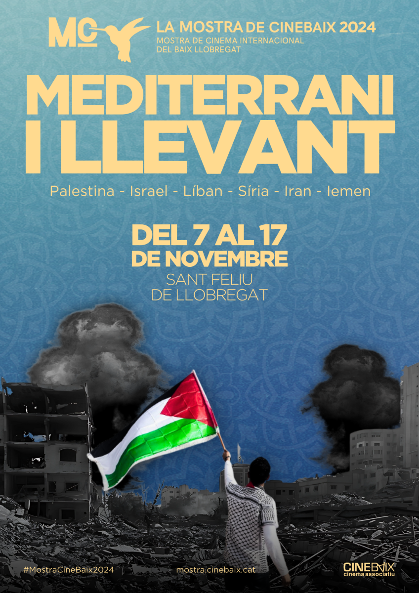 Cinema de la Mediterrania i el Llevant