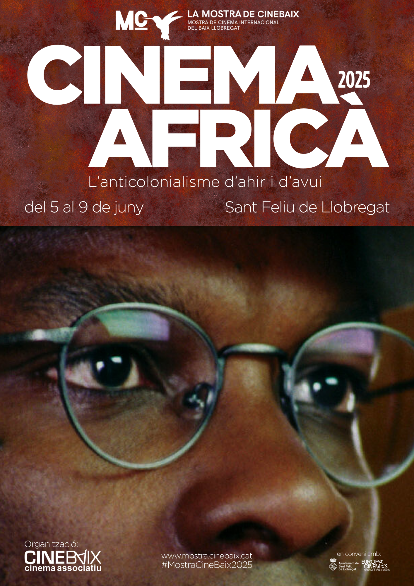 Cinema Africa 2025