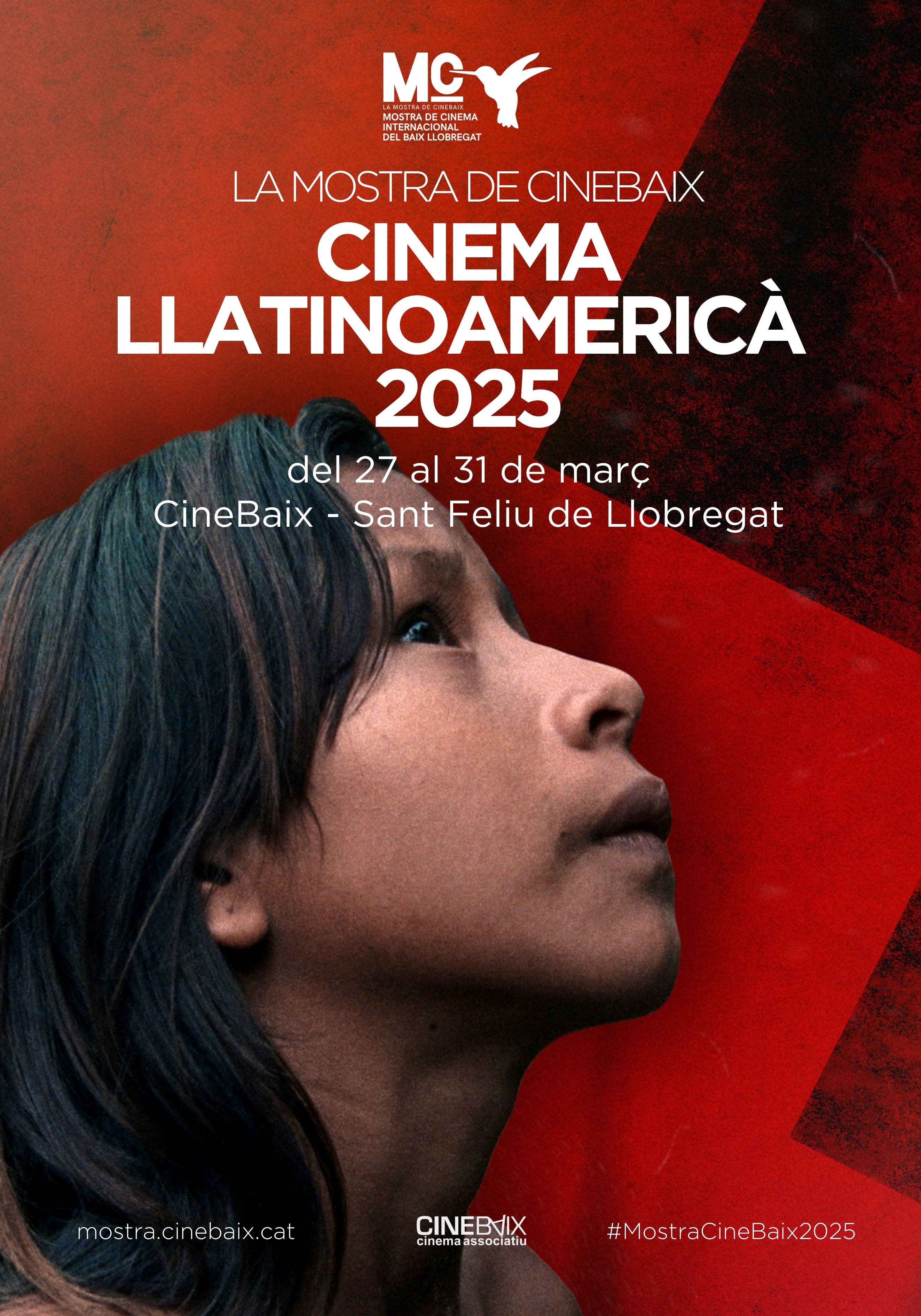 Cinema Llatinoamerica 2025